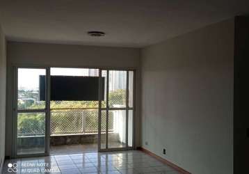 Apartamento em frente ao parque areião setor pedro ludovico