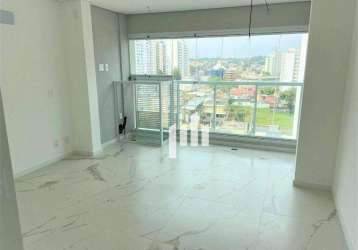 Studio com 1 dormitório à venda, 25 m² por r$ 462.000,00 - moema - são paulo/sp