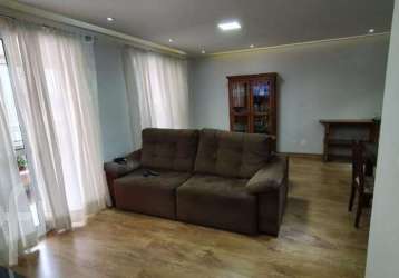 Apartamento com 3 quartos à venda na rua da independência, 706, cambuci, são paulo por r$ 958.000