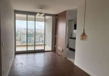 Apartamento com 1 quarto à venda na rua castilho, 155, brooklin, são paulo por r$ 699.000