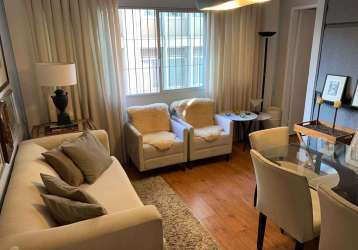 Apartamento com 1 quarto à venda na rua marquês de itu, 836, vila buarque, são paulo por r$ 450.000