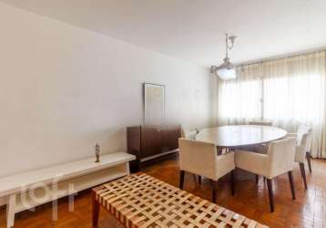 Apartamento com 3 quartos à venda na rua doutor albuquerque lins, 634, santa cecília, são paulo por r$ 900.000