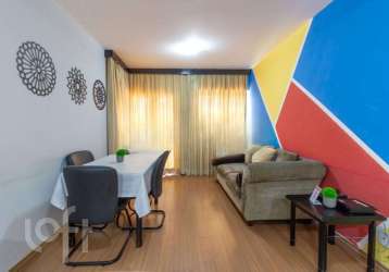 Apartamento com 1 quarto à venda na rua doutor gabriel dos santos, 131, santa cecília, são paulo por r$ 372.340