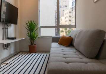 Apartamento com 4 quartos à venda na rua acaraú, 51, bela vista, são paulo por r$ 758.900