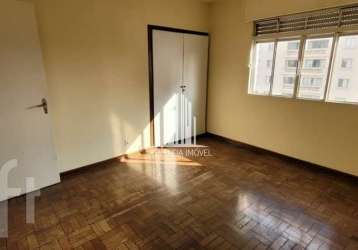 Apartamento com 3 quartos à venda na rua dom joão v, 399, lapa, são paulo por r$ 850.000