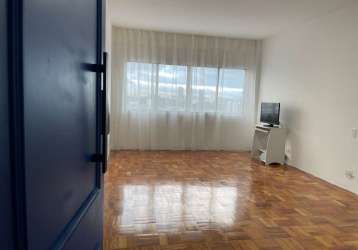 Apartamento com 2 quartos à venda na rua da matriz, 49, santo amaro, são paulo por r$ 420.000