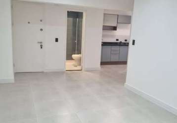 Apartamento com 2 quartos à venda na rua josé antônio coelho, 300, vila mariana, são paulo por r$ 560.000