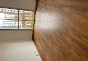 Apartamento com 1 quarto à venda na rua dos jacintos, 495, mirandópolis, são paulo por r$ 400.000