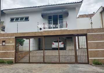 Ótima casa à venda residencial ou comercial