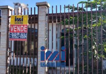 Casa a venda no centro da lapa-pr