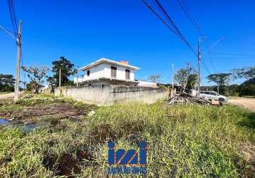 Terreno em guaratuba  a venda