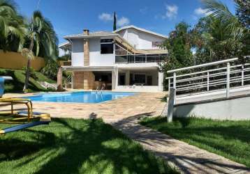 Casa com 3 dormitórios à venda, 910 m² por r$ 1.490.000,00 - jardim do ribeirão ii - itupeva/sp