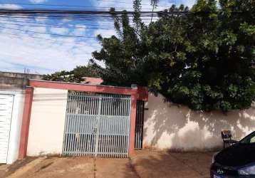 Casa com 2 dormitórios à venda, 200 m² por r$ 500.000,00 - jardim planalto - salto/sp