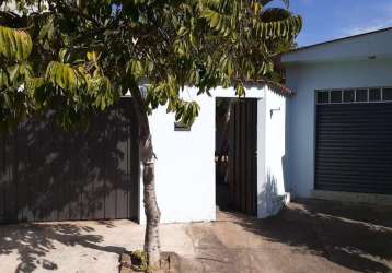 Casa com 2 dormitórios à venda, 150 m² por r$ 300.000,00 - parque balneário carimã - elias fausto/sp