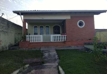 Casa à venda, 160 m² por r$ 620.000,00 - bairro da chave - itupeva/sp