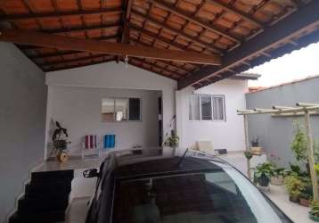 Casa com 3 dormitórios à venda, 137 m² por r$ 520.000,00 - pqe res jundiai - jundiaí/sp