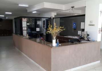 Hotel com 24 dormitórios à venda, 1302 m² por r$ 5.000.000,00 - jardim santa isabel - monte mor/sp