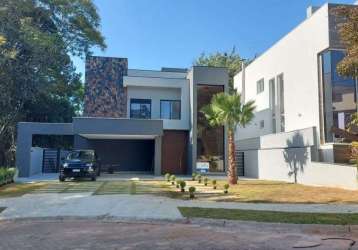 Sobrado com 3 dormitórios à venda, 230 m² por r$ 1.700.000,00 - ibi aram i - itupeva/sp