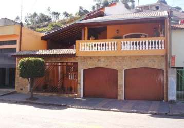 Casa com 2 dormitórios à venda, 267 m² por r$ 685.000,00 - jardim caçula - jundiaí/sp