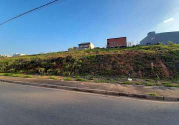 Terreno à venda, 250 m² por r$ 150.000,00 - jardim itália - itupeva/sp