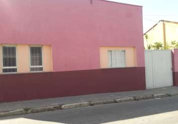 Casa com 3 dormitórios à venda, 250 m² por r$ 600.000,00 - centro - monte mor/sp