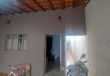 Casa com 2 dormitórios à venda, 99 m² por r$ 480.000,00 - jardim pacaembu ii - itupeva/sp