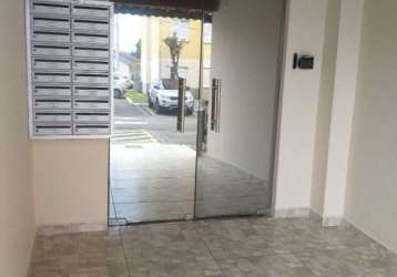 Apartamento com 2 dormitórios à venda, 48 m² por r$ 210.000,00 - jardim maria dirce - guarulhos/sp