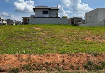 Terreno à venda, 360 m² por r$ 400.000,00 - pecan town &amp; country - itupeva/sp