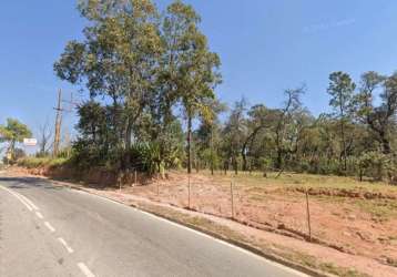 Área à venda, 79000 m² por r$ 15.800.000,00 - bairro da chave - itupeva/sp