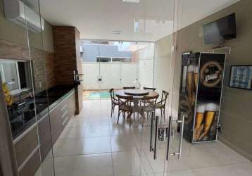 Casa venda, residencial alta vista, são josé do rio preto - ca0039.