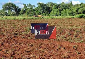 Fazenda em campo grande - ms