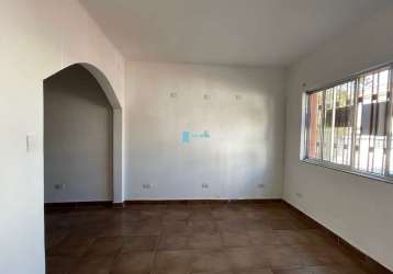 Sobrado à venda, 2 dormitórios, 80m², mirandópolis.