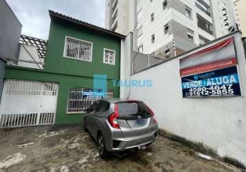 Sobrado comercial para venda e locação, 6 salas, 2 vagas, 197m², moema.