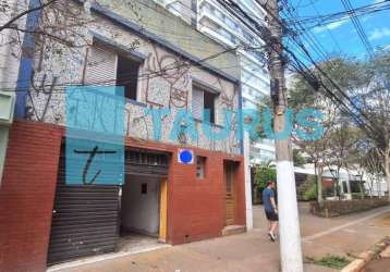 Terreno à venda, 5 casas, 1 loja, 461m², vila mariana.