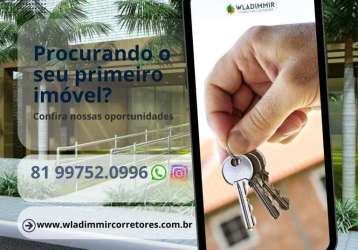 Apartamento para venda em recife, boa viagem, 1 dormitório, 1 banheiro, 1 vaga