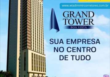 Sala comercial/nova para venda em recife, soledade, 1 banheiro, 1 vaga