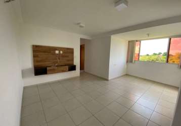 Apartamento com 3 quartos à venda na presidente kennedy, 5, piçarreira, teresina por r$ 315.000