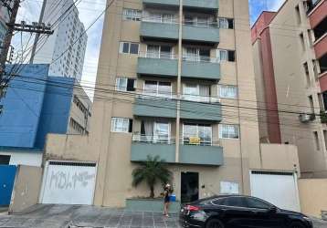 Oportunidade - apartamento centro