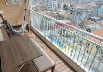 Apartamento 80 m2 na parada inglesa 900.000, 2 vagas, proximo ao metrô