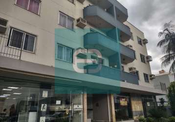 Apartamento com 2 quartos à venda na rua joinville, 1200, vila nova, blumenau, 80 m2 por r$ 380.000