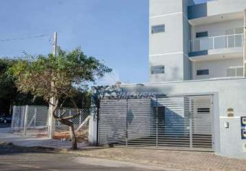 Venda - apartamento - loteamento residencial jardim esperança - americana - sp