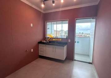 Locação - apartamento - são manoel - americana - sp