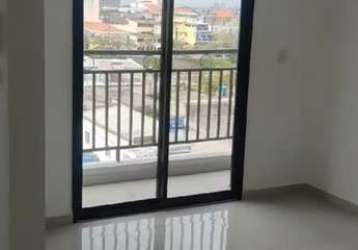 Apartamento com 2 quartos à venda na cidade antônio estevão de carvalho, são paulo , 41 m2 por r$ 300.000