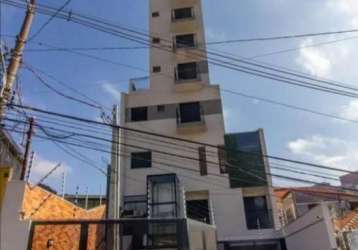 Apartamento com 1 quarto à venda na vila granada, são paulo , 28 m2 por r$ 210.000