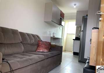 Apartamento com 2 quartos à venda na vila centenário, são paulo , 56 m2 por r$ 320.000