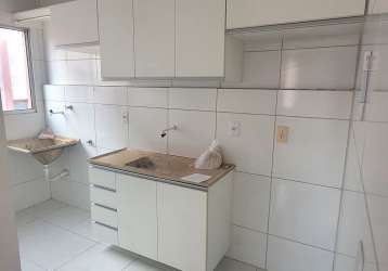 Apartamento com 2 quarto no parque petrópolis 1