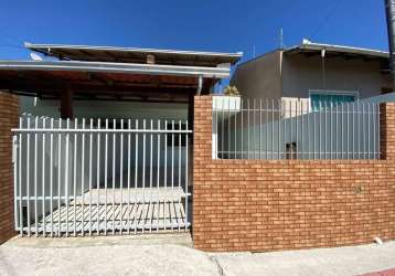 Casa para locação, santa regina, itajaí, sc