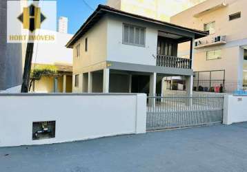 Casa com 3 dormitórios para alugar por r$ 3.868,90/mês - meia praia - itapema/sc