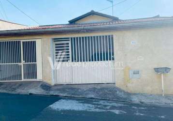 Casa com 3 quartos à venda na rua josé motta, 94, vila monte alegre, paulínia, 160 m2 por r$ 450.000