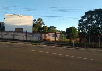 Sala comercial à venda na avenida luiz vicêncio, 1548, parque da represa, paulínia, 300 m2 por r$ 750.000